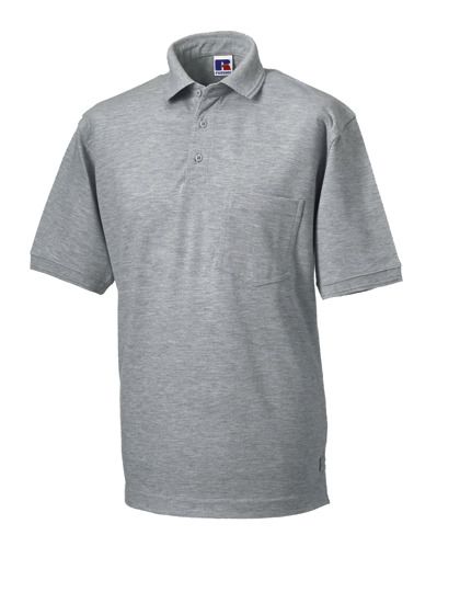 RUSSEL WORK WEAR Polo-Shirt (Z011)