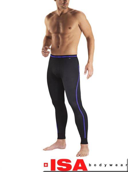 ISA Bodywear, 3101300013 HOSE LANG FAKTOR 1