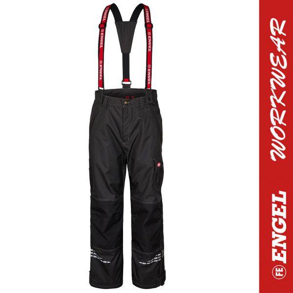 Combat Regenhose - ENGEL Workwear - 2765