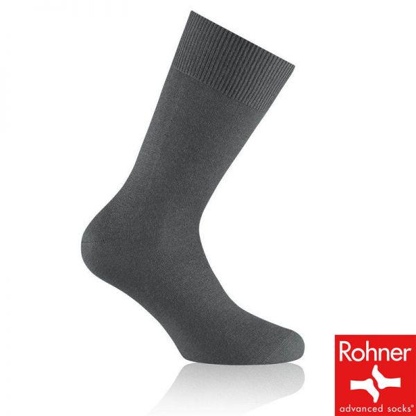 ROHNER Premium casmere-silk Socken. Das Beste vom Besten !