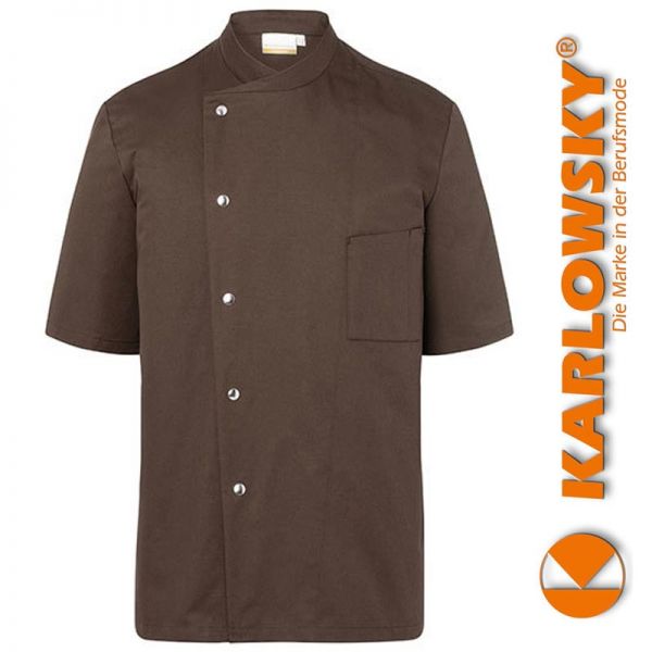 Kochjacke GUSTAV - KARLOWSKI