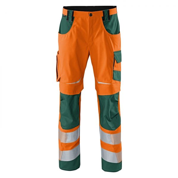 Warnschutz Bundhose, REFLECTIQ, 2207