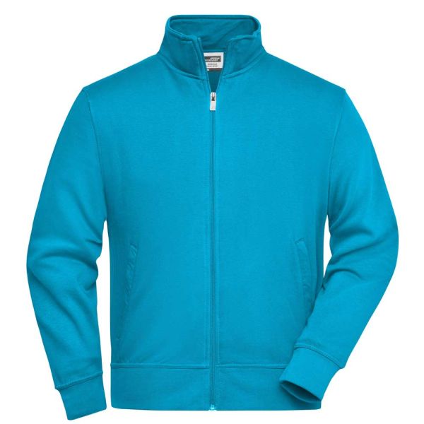 Workwear Sweat Jacket - DAIBER - JN836