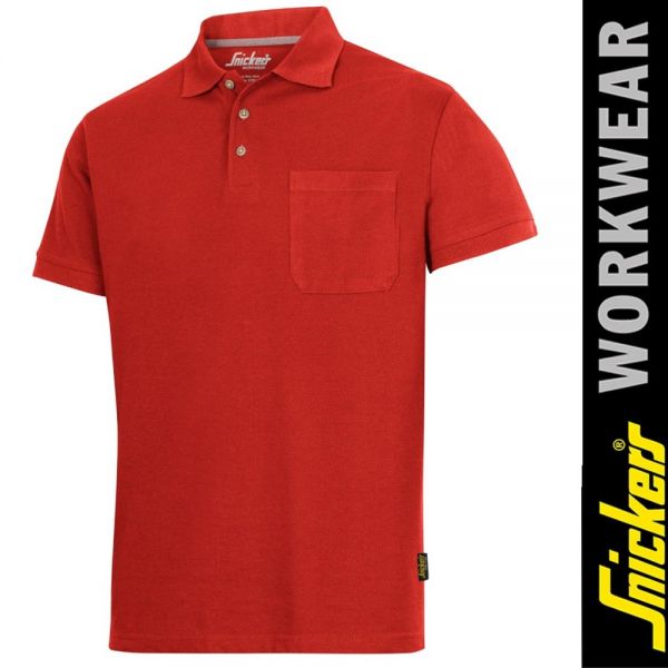 Polo Shirt - Snickers Workwear - 2708