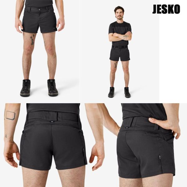FHB JESKO Arbeitsshorts - 125050