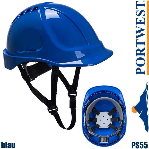 Endurance Schutzhelm, PS55, Portwest