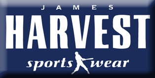 Harvest sports wear