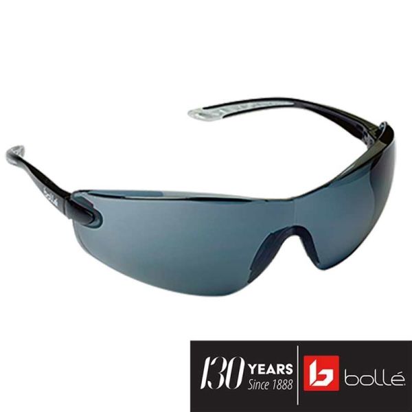 Ultraleichte Schutzbrille Bollé COBRA PSF