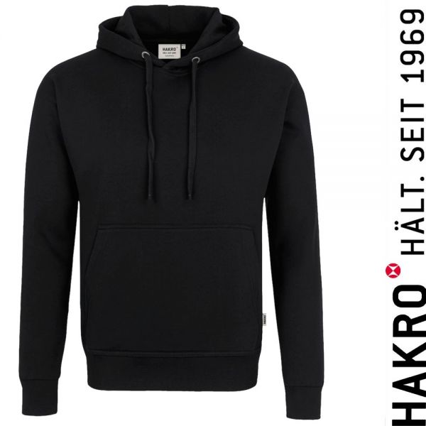 NO. 601 Hakro Kapuzen Sweatshirt Premium