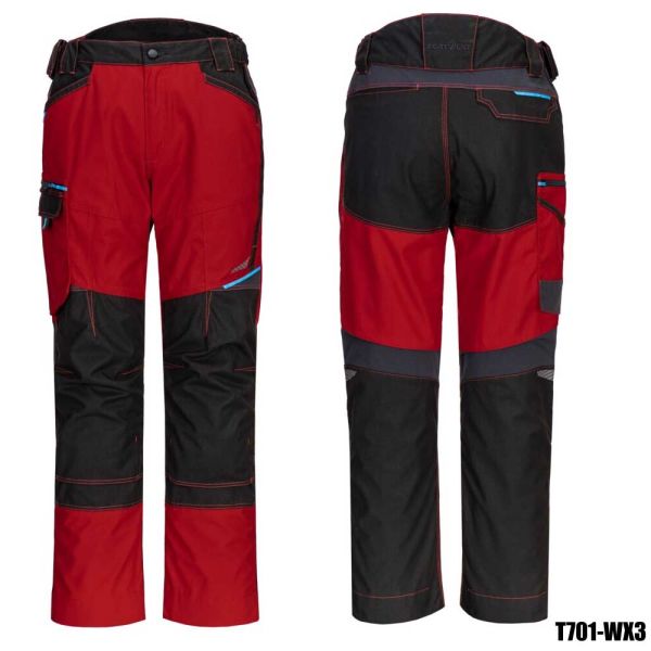 Bundhose Poly-Cotton - T701-WX3
