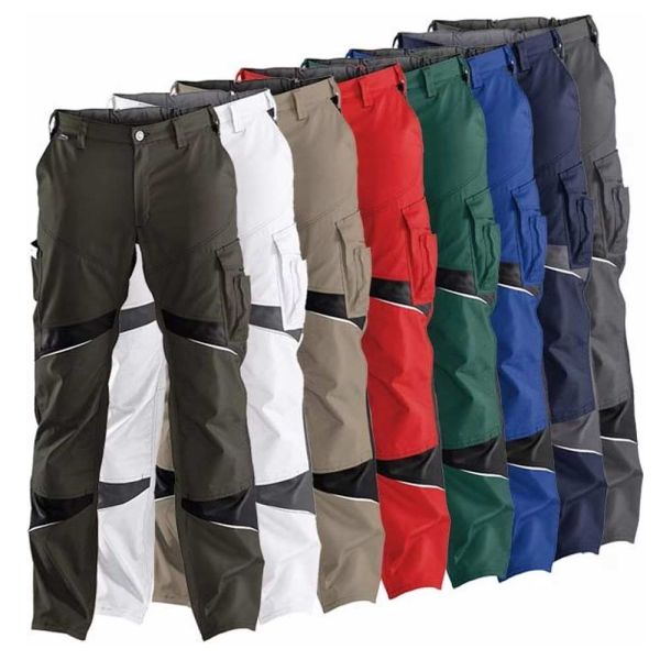 ACTIVIQ Bundhose, Kübler WORKWEAR, 2250-5365