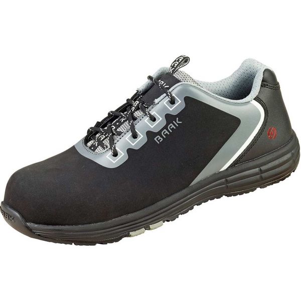 Sicherheitsschuhe BAAK ROB2 S3 ESD 