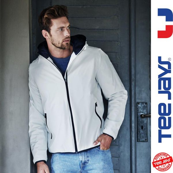 Men's Competition Jacket von TEE JAYS - TJ9650N