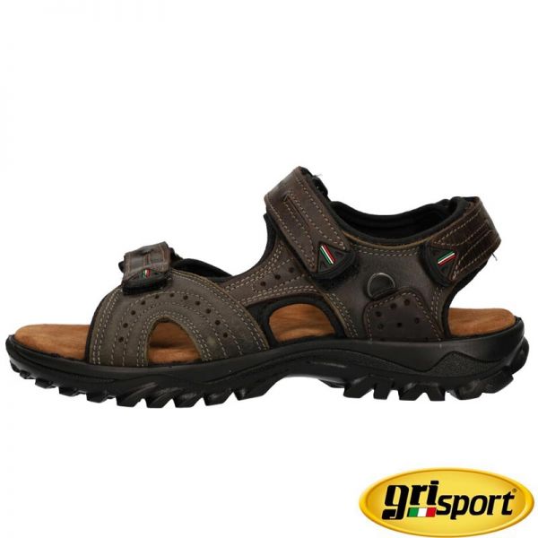 GRISPORT - Sportsandale - braun