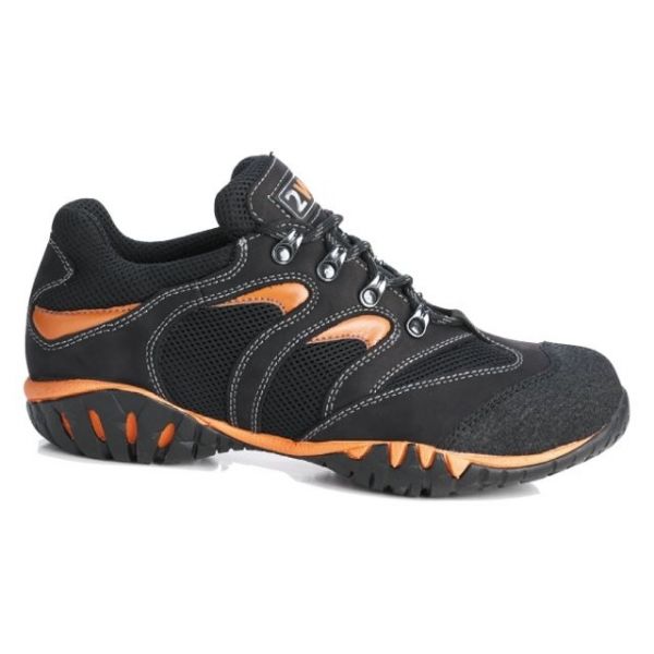 2W4 Nubuk Sport-Halbschuh -SYDNEY - S1 -