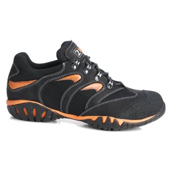 2W4 Nubuk Sport-Halbschuh -SYDNEY - S1 - 10284