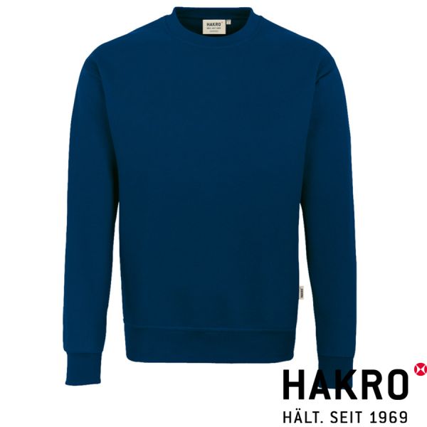 NO. 471 HAKRO SWEATSHIRT PREMIUM