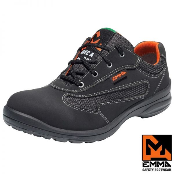 Damen Sicherheitsschuh S1P - ANNE, von EMMA Footwear - MM922516
