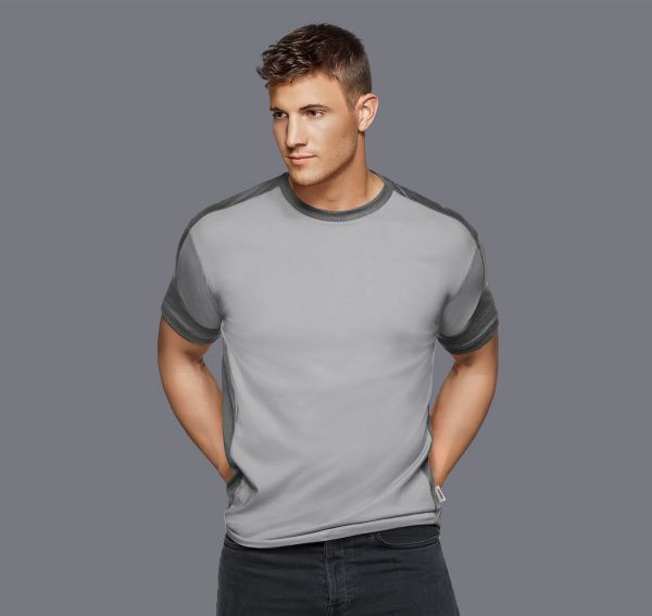 № 290 T-SHIRT CONTRAST PERFORMANCE