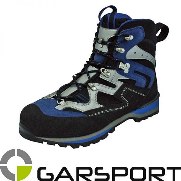 TOP AKTION ! GARSPORT Alien Arbeits & Trekkingschuh