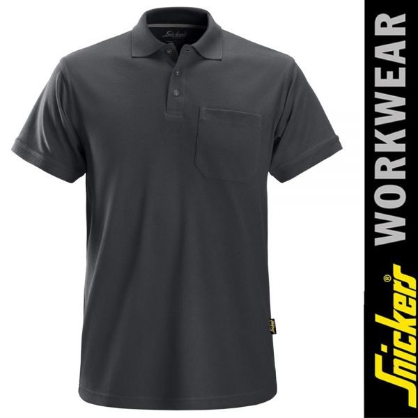 Polo Shirt - Snickers Workwear - 2708