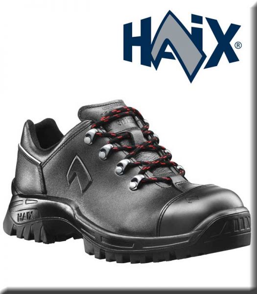 HAIX Airpower X11 LOW,Sicherheits-Halbschuh, 607204