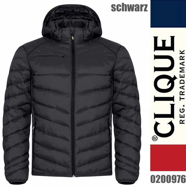 Daunenähnliche Jacke, IDAHO, CLIQUE, 0200976