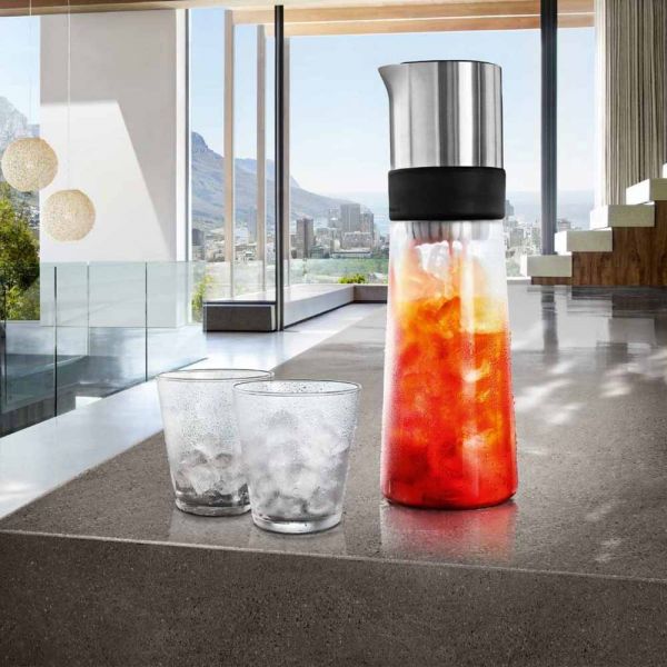 Ice Tea Maker - Blomus
