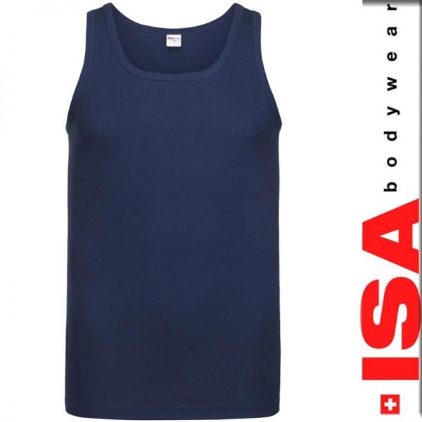 Athletshirt - ISA Bodywear - 1782