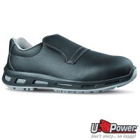 U-Power-Noir, Red Lion,S2, schwarz - Sicherheitsschuh, 10068 U-Power-Noir, Red Lion,S2, schwarz - Sicherheitsschuh, 10068