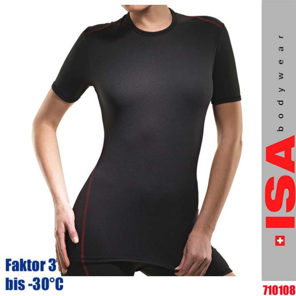 Shirt, Damen, Clima Control, FAKTOR 3-ISABodywear, 710108