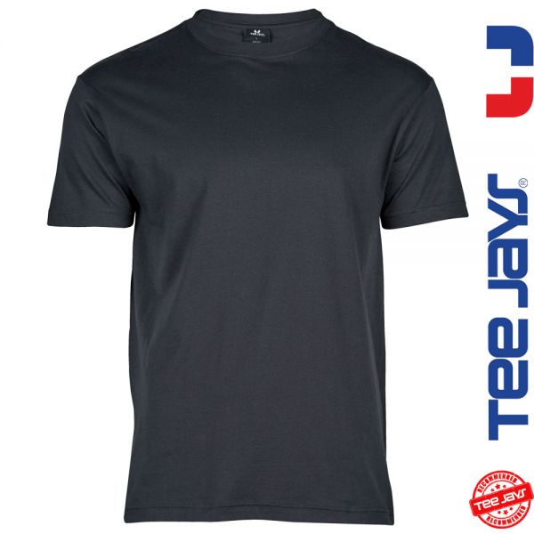 Basic T-Shirt, TEE-JAYS, Style 1000