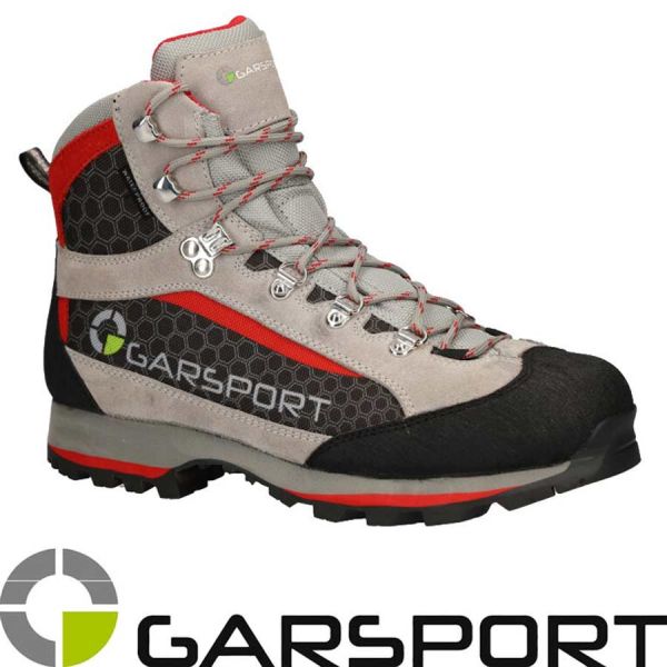 GARSPORT, Faloria MID, Damen Trekkingschuh