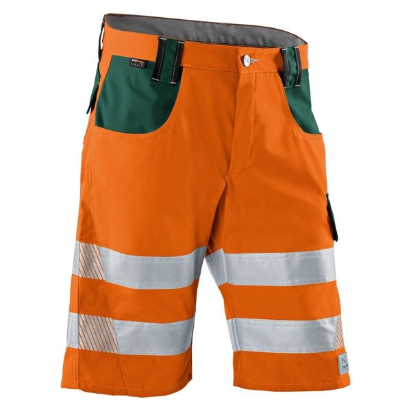 Warnschutz Shorts, REFLECTIQ, 2307