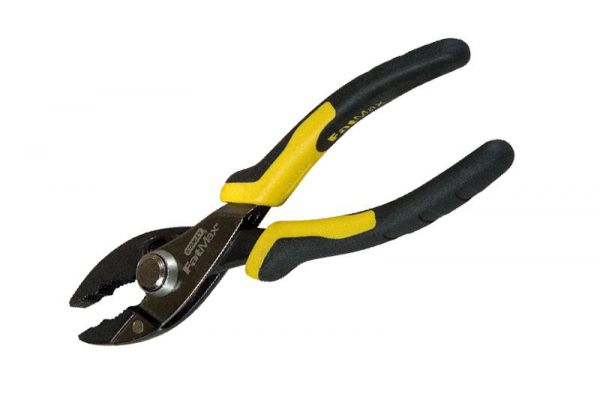 STANLEY Kombizange verstellbar "FatMax"