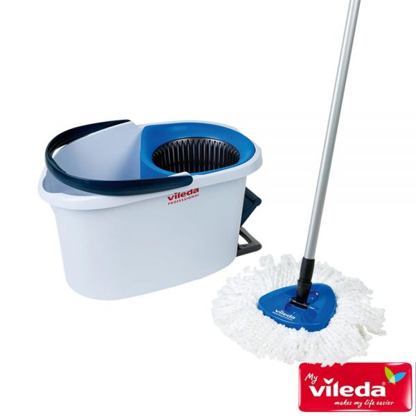 meester Reorganiseren lenen Mopsystem UltraSpin Mini VILEDA PROFESSIONAL | shopschwiiz.ch