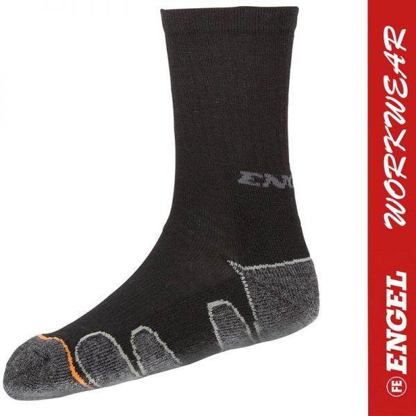 Wärmende Technical Socken - ENGEL Workwear - 9102-13