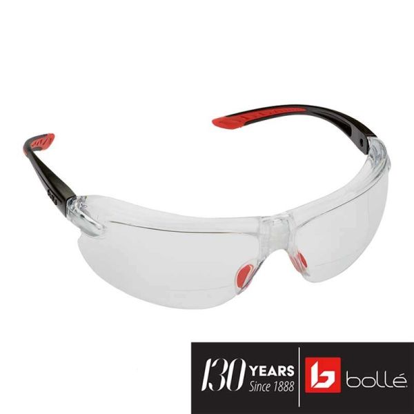 Schutzbrille IRI-s & IRI-s , Bollé Safety 