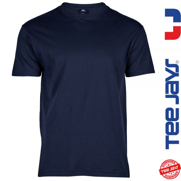 Basic T-Shirt, TEE-JAYS, Style 1000