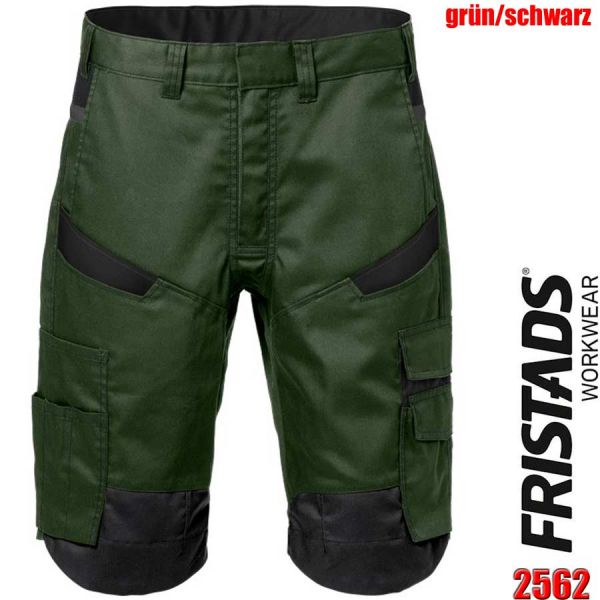 Shorts, 2562, FRISTADS Workwear