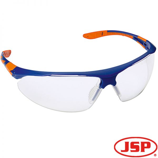 Schutzbrille STEALTH 9000 - JSP