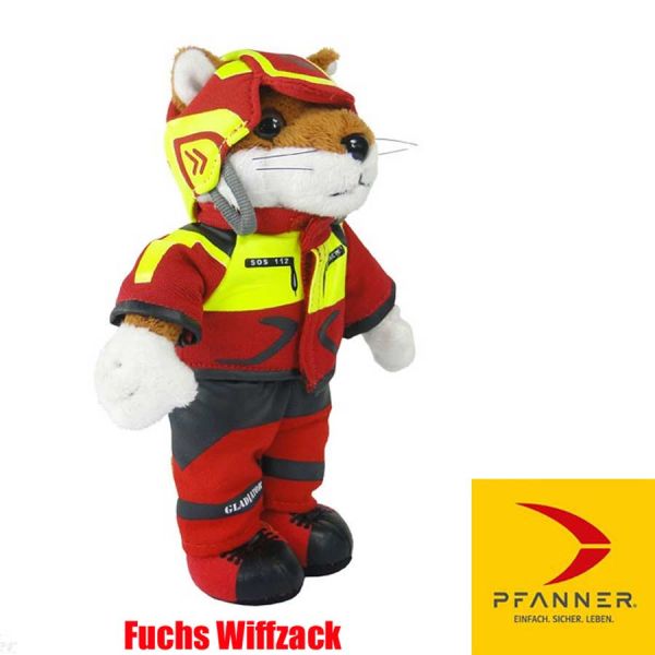 Pfanner Fuchs Wiffzack, 102331