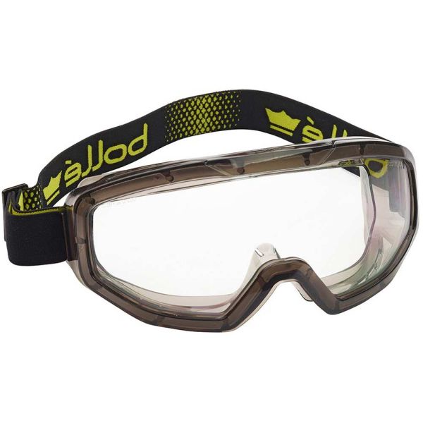 Vollsicht-Schutzbrille BOLLÉ GLOBE