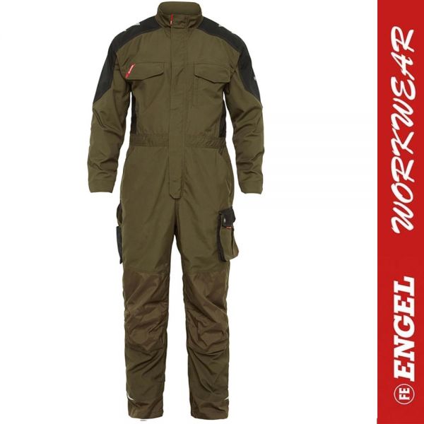 GALAXY - Berufskombi - 4810-254 ENGEL Workwear