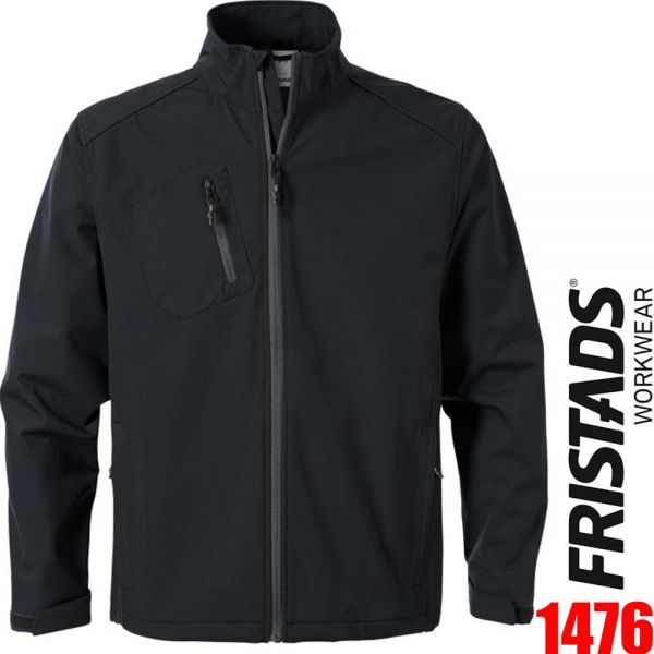 Softshell-Jacke ACODE - 1476-FRISTADS Workwear- 113529