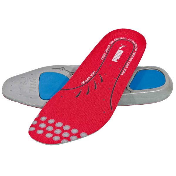 Einlegesohle evercushion Footbed, PUMA