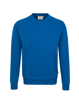 № 475 HAKRO Sweatshirt Performance MIKRALINAR