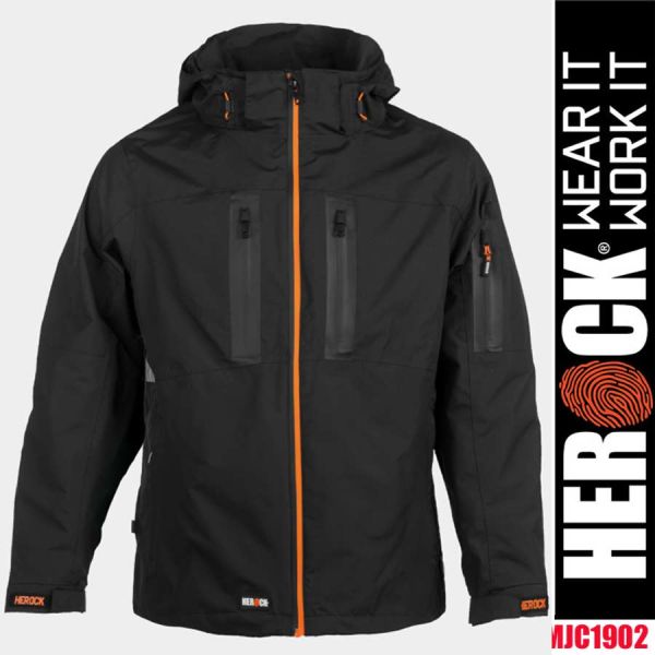 Regenjacke, Aspen, HEROCK Workwear, 23MJC1902