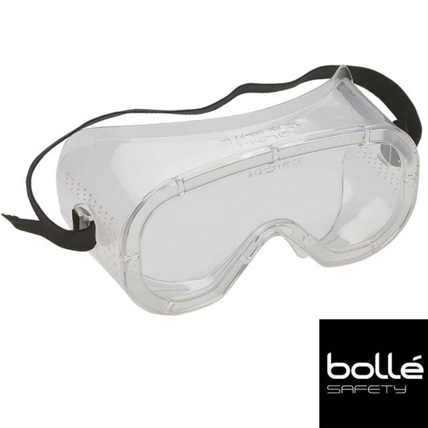 Vollsicht Schutzbrille Bollé - BL15 