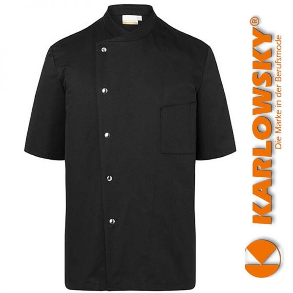Kochjacke GUSTAV - KARLOWSKI 
